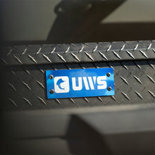 Load image into Gallery viewer, UWS 002-UWS Rivet