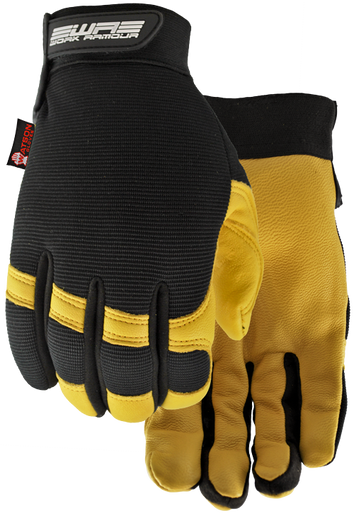 Watson Gloves _NOT_FOUND Flextime Gloves