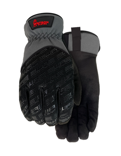 Watson Gloves _NOT_FOUND Oil Change Wastenot Slip On Gloves