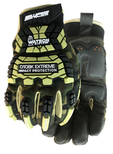 Load image into Gallery viewer, Watson Gloves _NOT_FOUND Extreme Anti Vibe Camo Gloves