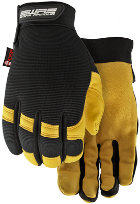 Watson Gloves _NOT_FOUND Iron Lady Gloves