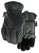 Load image into Gallery viewer, Watson Gloves _NOT_FOUND Gridlock With 4/8 Alycore Gloves