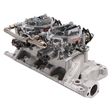 Load image into Gallery viewer, Edelbrock 2035 AVS2 for Select Ford 300, Ford B-100, Ford B-150, Ford B-200, Ford B-200 Panel, Ford Bronco, Ford Cougar, Ford Country Sedan, Ford Country Squire, Ford Crown Victoria, Ford Custom, Ford Custom 500, Ford E-100 Econoline, Ford E-100