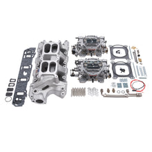 Load image into Gallery viewer, Edelbrock 2035 AVS2 for Select Ford 300, Ford B-100, Ford B-150, Ford B-200, Ford B-200 Panel, Ford Bronco, Ford Cougar, Ford Country Sedan, Ford Country Squire, Ford Crown Victoria, Ford Custom, Ford Custom 500, Ford E-100 Econoline, Ford E-100