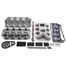 Load image into Gallery viewer, Edelbrock 2052 Performer RPM 705 HP Top End Kit for Gen II Chrysler 426-572 Hemi Engines