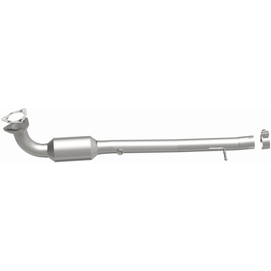 MagnaFlow Exhaust Products 5451755 California CARB Direct-Fit Catalytic Converter for Select Land Rover Range Rover