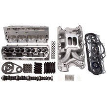 Load image into Gallery viewer, Edelbrock 2092 Performer RPM Top End Kit for S/B Ford for Select Ford Bronco, Ford Country Sedan, Ford Country Squire, Ford Custom, Ford Custom 500, Ford E-100 Econoline, Ford E-100 Econoline Club Wagon, Ford E-150 Econoline, Ford E-150 Econoline Club