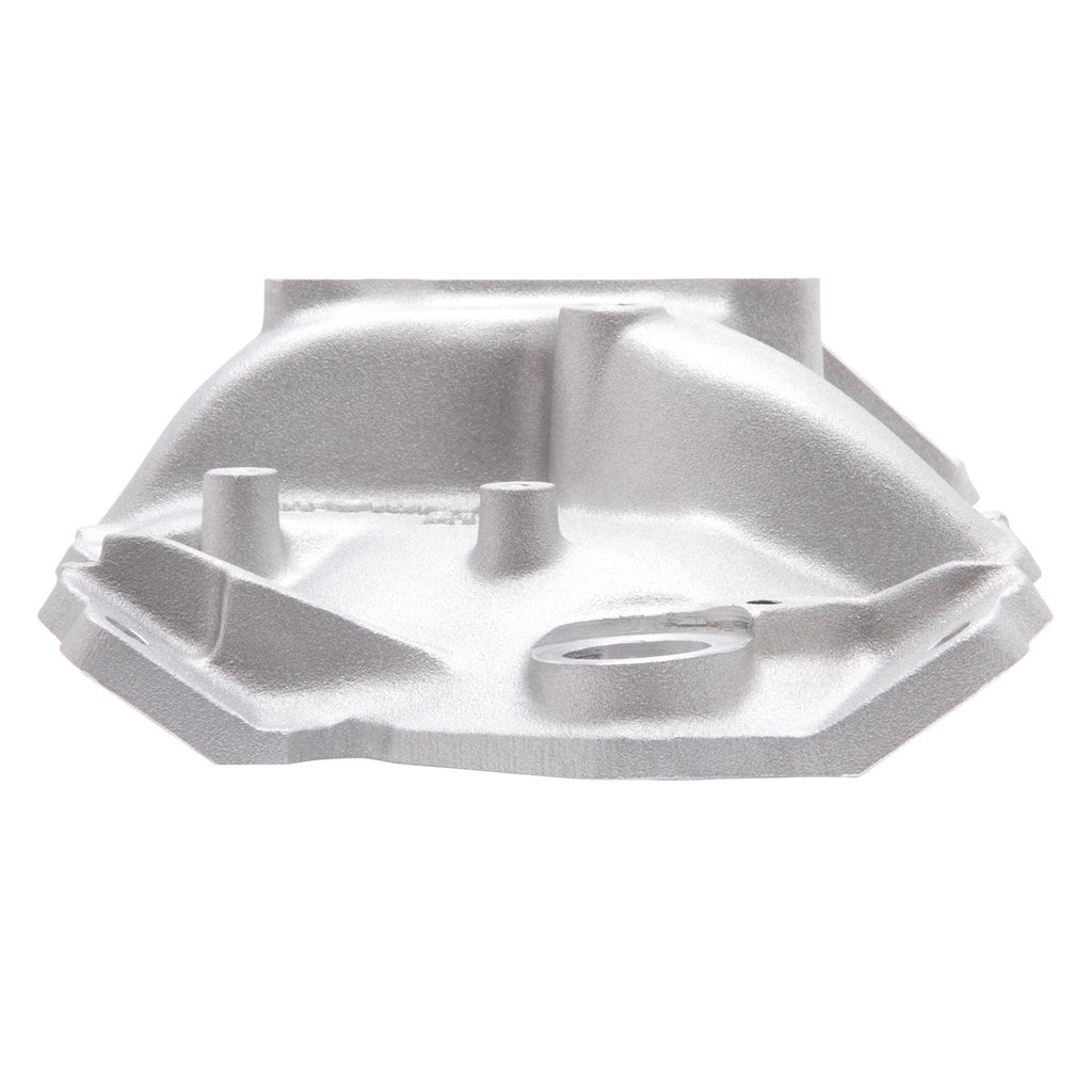 Edelbrock 2101 Performer Intake Manifold Small-Block Chevy for Select Chevrolet Bel Air, Chevrolet Biscayne, Chevrolet Blazer, Chevrolet Brookwood, Chevrolet C10, Chevrolet C10 Pickup, Chevrolet C10 Suburban, Chevrolet C20, Chevrolet C20 Pickup,