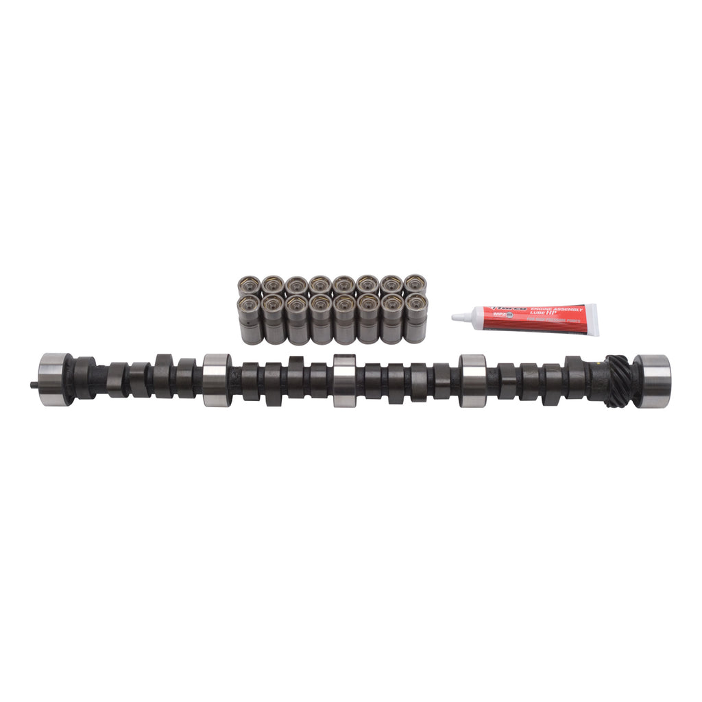 Edelbrock 2102 Edelbrock Performer-Plus Camshaft Kit for 1957-86 Small-Block Chevrolet