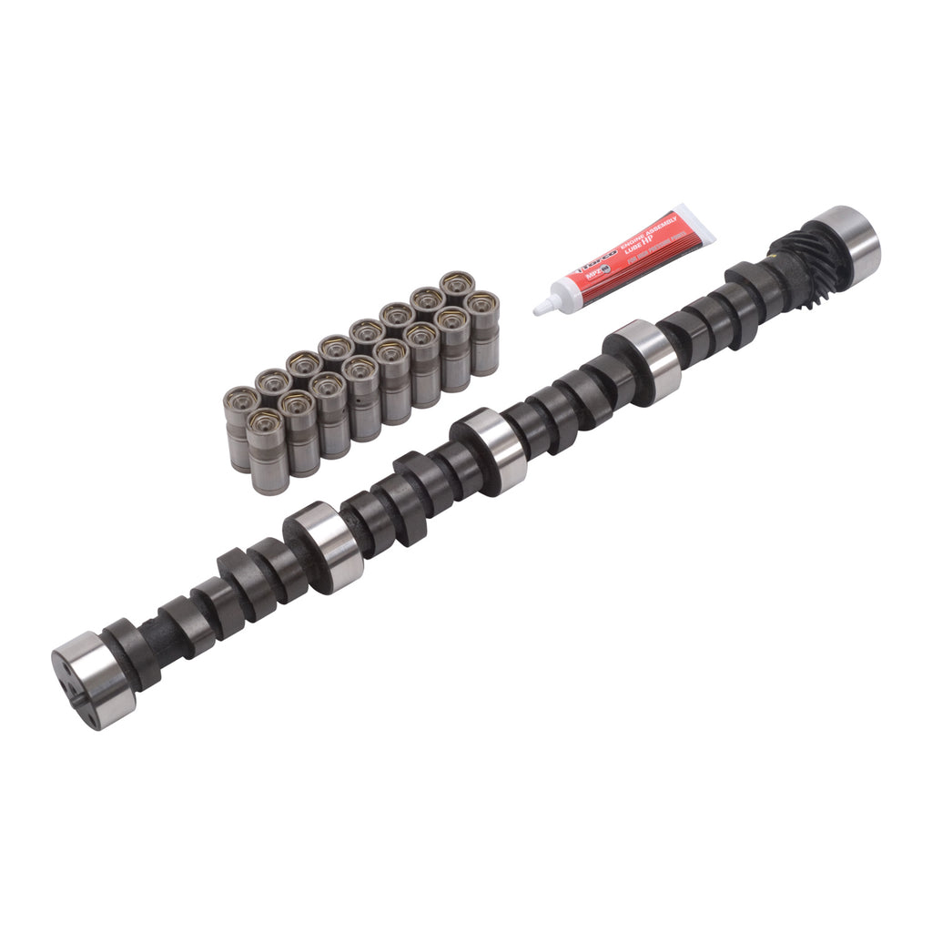 Edelbrock 2102 Edelbrock Performer-Plus Camshaft Kit for 1957-86 Small-Block Chevrolet