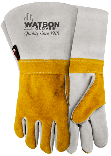 Watson Gloves 1034-09 Wopper - Size 9