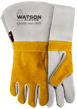 Load image into Gallery viewer, Watson Gloves 1034-10 Wopper - Size 10