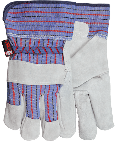 Watson Gloves 104X-OS Guard'N Duty