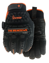 Load image into Gallery viewer, Watson Gloves _NOT_FOUND The Breakdown Gloves