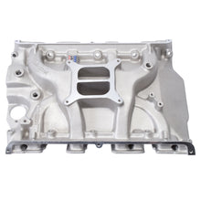 Load image into Gallery viewer, Edelbrock 2105 Performer 390 Intake Manifold Ford FE for Select Ford 300, Ford Club, Ford Country Sedan, Ford Country Squire, Ford Courier Sedan Delivery, Ford Custom, Ford Custom 300, Ford Custom 500, Ford Del Rio Wagon, Ford F-100, Ford F-150, Ford