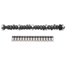 Load image into Gallery viewer, Edelbrock 2106 Performer-Plus Camshaft Kit for Ford FE 352-428 V8 for Select Edsel Bermuda, Edsel Citation, Edsel Corsair, Edsel Pacer, Edsel Ranger, Edsel Roundup, Edsel Villager, Ford 300, Ford Club, Ford Country Sedan, Ford Country Squire, Ford