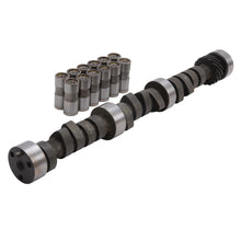 Load image into Gallery viewer, Edelbrock 2112 Performer-Plus Camshaft Kit for Chevy 200-229 90Â° V6 for Select Chevrolet Caprice, Chevrolet El Camino, Chevrolet Impala, Chevrolet Malibu, Chevrolet Monte Carlo, GMC Caballero, Pontiac Catalina, Pontiac Grand LeMans, Pontiac Laurentian,