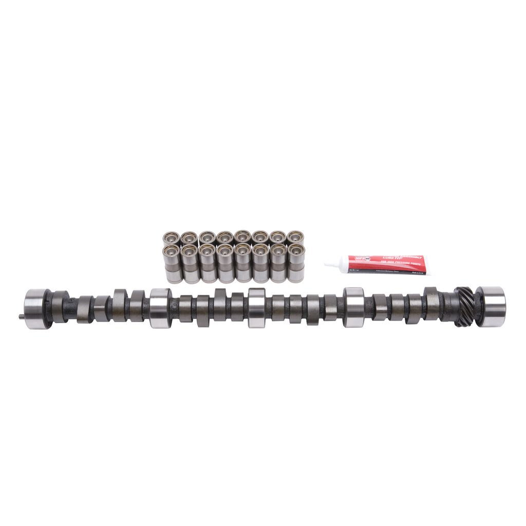 Edelbrock 2117 Edelbrock Performer-Plus Camshaft Kit for 1957-86 Small-Block Chevrolet for Select AC Shelby Cobra, Bricklin SV-1, DeTomaso Mangusta, DeTomaso Pantera, Ford 300, Ford Bronco, Ford Country Sedan, Ford Country Squire, Ford Custom, Ford