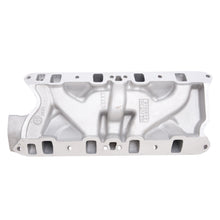 Load image into Gallery viewer, Edelbrock 2121 Performer Intake Manifold Small-Block Ford for Select AC Shelby Cobra, DeTomaso Mangusta, Ford 300, Ford Bronco, Ford Country Sedan, Ford Country Squire, Ford Custom, Ford Custom 500, Ford E-100 Econoline, Ford E-100 Econoline Club Wagon,