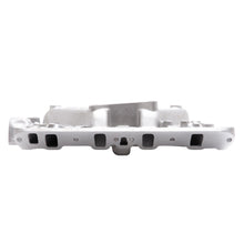 Load image into Gallery viewer, Edelbrock 2121 Performer Intake Manifold Small-Block Ford for Select AC Shelby Cobra, DeTomaso Mangusta, Ford 300, Ford Bronco, Ford Country Sedan, Ford Country Squire, Ford Custom, Ford Custom 500, Ford E-100 Econoline, Ford E-100 Econoline Club Wagon,