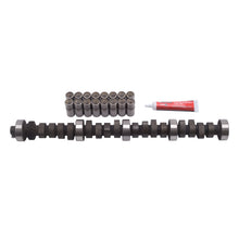 Load image into Gallery viewer, Edelbrock 2122 Performer-Plus Camshaft Kit for Small-Block Ford 289-302 V8 for Select AC Shelby Cobra, DeTomaso Mangusta, Ford 300, Ford Bronco, Ford Country Sedan, Ford Country Squire, Ford Custom, Ford Custom 500, Ford E-100 Econoline, Ford E-100