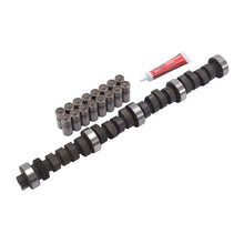Load image into Gallery viewer, Edelbrock 2122 Performer-Plus Camshaft Kit for Small-Block Ford 289-302 V8 for Select AC Shelby Cobra, DeTomaso Mangusta, Ford 300, Ford Bronco, Ford Country Sedan, Ford Country Squire, Ford Custom, Ford Custom 500, Ford E-100 Econoline, Ford E-100