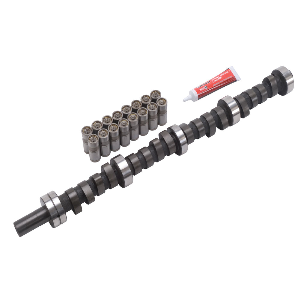 Edelbrock 2132 Performer-Plus Camshaft Kit for AMC 290-401 V8. for Select American Motors AMX, American Motors Ambassador, American Motors American, American Motors Concord, American Motors Gremlin, American Motors Hornet, American Motors Javelin,