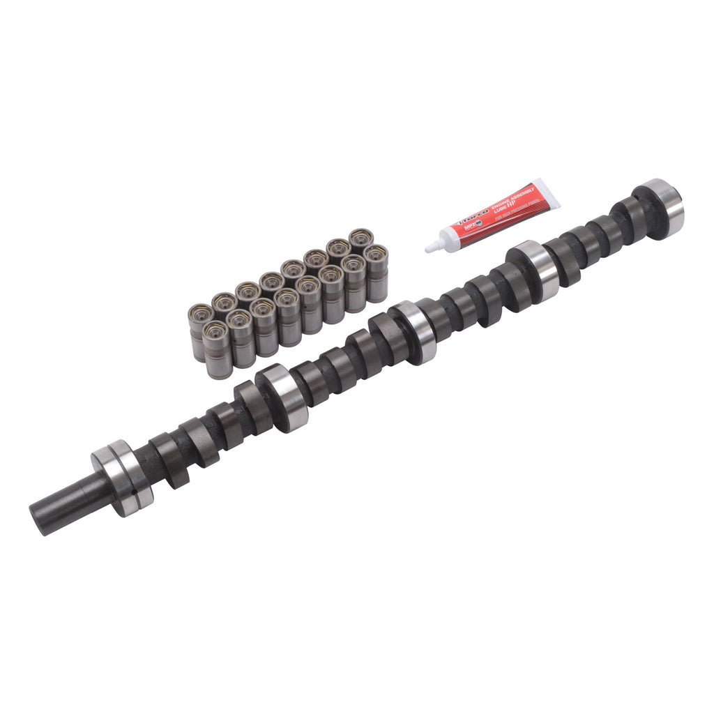 Edelbrock 2132 Performer-Plus Camshaft Kit for AMC 290-401 V8. for Select American Motors AMX, American Motors Ambassador, American Motors American, American Motors Concord, American Motors Gremlin, American Motors Hornet, American Motors Javelin,