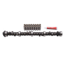 Load image into Gallery viewer, Edelbrock 2152 Performer-Plus Camshaft Kit for Oldsmobile 400-425-455 V8 for Select GMC Transmode, Oldsmobile 442, Oldsmobile 98, Oldsmobile Custom Cruiser, Oldsmobile Cutlass, Oldsmobile Cutlass Supreme, Oldsmobile Delmont 88, Oldsmobile Delta 88,