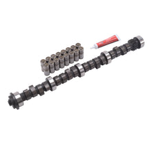 Load image into Gallery viewer, Edelbrock 2152 Performer-Plus Camshaft Kit for Oldsmobile 400-425-455 V8 for Select GMC Transmode, Oldsmobile 442, Oldsmobile 98, Oldsmobile Custom Cruiser, Oldsmobile Cutlass, Oldsmobile Cutlass Supreme, Oldsmobile Delmont 88, Oldsmobile Delta 88,