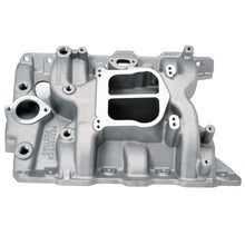 Load image into Gallery viewer, Edelbrock 2156 Performer Pontiac Intake Manifold for Select Pontiac Bonneville, Pontiac Catalina, Pontiac Executive, Pontiac Firebird, Pontiac GTO, Pontiac Grand Am, Pontiac Grand LeMans, Pontiac Grand Prix, Pontiac Grand Safari, Pontiac Grandville,