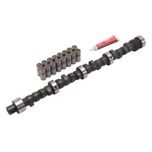 Load image into Gallery viewer, Edelbrock 2157 Performer-Plus Camshaft Kit for Pontiac 350-403 V8 for Select Buick LeSabre, GMC G3500, Oldsmobile 98, Oldsmobile Custom Cruiser, Oldsmobile Delta 88, Pontiac Acadian, Pontiac Bonneville, Pontiac Catalina, Pontiac Chieftain, Pontiac
