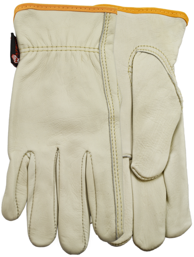 Watson Gloves _NOT_FOUND Man Handler For Her Gloves