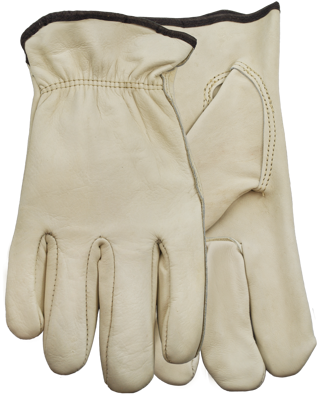 Watson Gloves 1653-X Man Handlers - XLarge