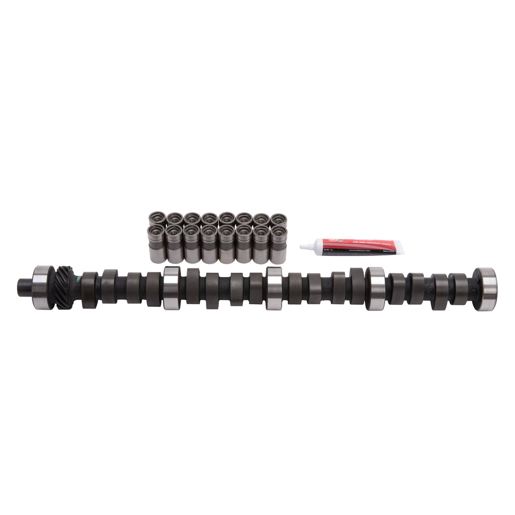 Edelbrock 2167 Performer-Plus Camshaft Kit for Big-Block Ford 429/460 V8 for Select Ford Country Sedan, Ford Country Squire, Ford Custom, Ford Custom 500, Ford E-100 Econoline, Ford E-250 Econoline, Ford E-250 Econoline Club Wagon, Ford E-350 Econoline,