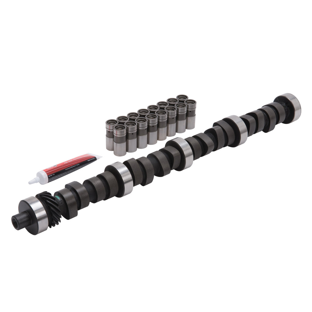 Edelbrock 2167 Performer-Plus Camshaft Kit for Big-Block Ford 429/460 V8 for Select Ford Country Sedan, Ford Country Squire, Ford Custom, Ford Custom 500, Ford E-100 Econoline, Ford E-250 Econoline, Ford E-250 Econoline Club Wagon, Ford E-350 Econoline,