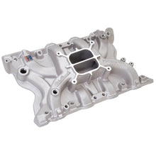 Load image into Gallery viewer, Edelbrock 2171 Performer 400 Intake Manifold for 1971-82 Ford 351/M400 for Select Ford Bronco, Ford Country Sedan, Ford Country Squire, Ford Custom, Ford Custom 500, Ford E-250 Econoline, Ford E-250 Econoline Club Wagon, Ford E-350 Econoline, Ford E-350