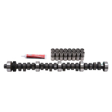 Load image into Gallery viewer, Edelbrock 2182 Performer-Plus Camshaft Kit for Big-Block Ford 289-302 V8. for Select Bricklin SV-1, DeTomaso Pantera, Ford Bronco, Ford Country Sedan, Ford Country Squire, Ford Custom, Ford Custom 500, Ford E-100 Econoline, Ford E-100 Econoline Club
