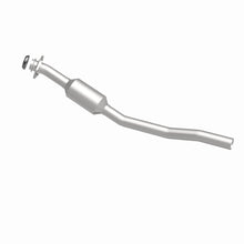 Load image into Gallery viewer, MagnaFlow Exhaust Products 23275 Standard Grade Direct-Fit Catalytic Converter for Select Chrysler E Class, Chrysler Executive Sedan, Chrysler LeBaron, Chrysler New Yorker, Chrysler Town &amp; Country, Dodge 400, Dodge 600, Dodge Aries, Plymouth Caravelle,