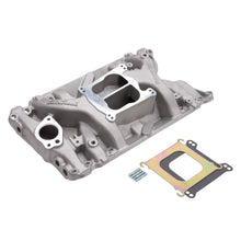 Load image into Gallery viewer, Edelbrock 2194 Performer Holden Intake Manifold 253-308