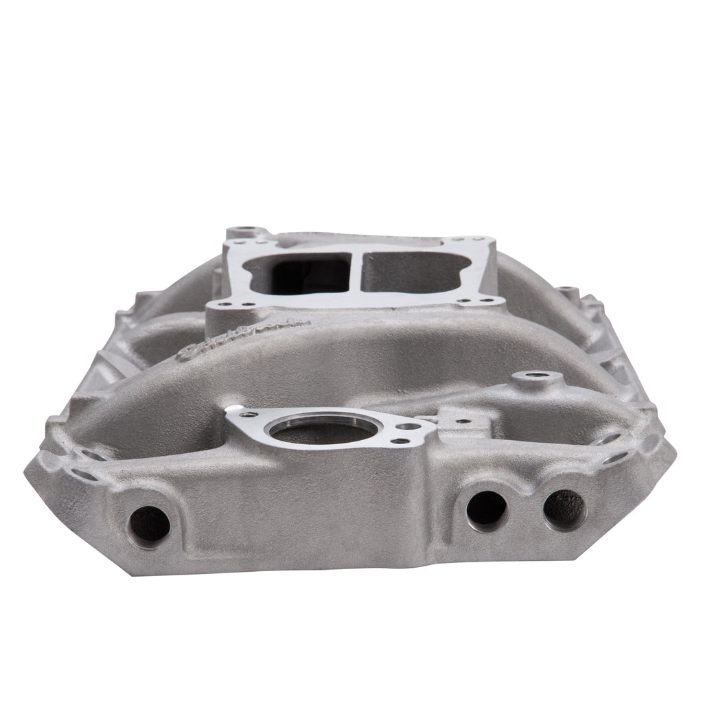 Edelbrock 2194 Performer Holden Intake Manifold 253-308