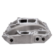 Load image into Gallery viewer, Edelbrock 2194 Performer Holden Intake Manifold 253-308