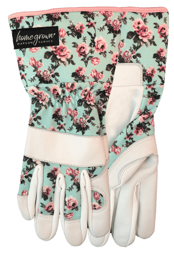 Watson Gloves 197-M You Grow Girl! Gloves