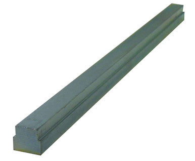 Dynaline 22827 Step Keystock 7/16 x 1/2 x 12
