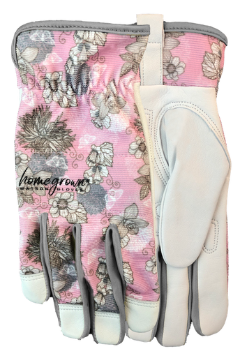 Watson Gloves 205-M Lily - Medium