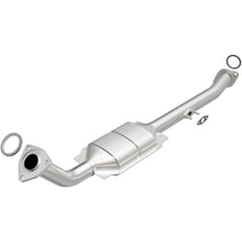 Load image into Gallery viewer, MagnaFlow Exhaust Products 49578 OEM Grade Direct-Fit Catalytic Converter for Select Toyota Sequoia