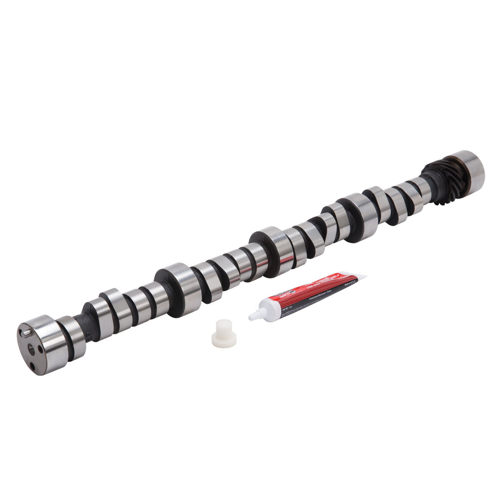Edelbrock 2261 Rollin' Thunder Camshaft for 1965-95 Big-Block Chevy 396-502 V8 (Mark IV/Gen V) for Select Chevrolet Bel Air, Chevrolet Biscayne, Chevrolet Blazer, Chevrolet Brookwood, Chevrolet C10, Chevrolet C10 Pickup, Chevrolet C10 Suburban, Chevrolet