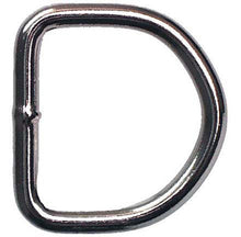 Load image into Gallery viewer, Dynaline 66176 D-Ring 1-5/8 x 1-1/8