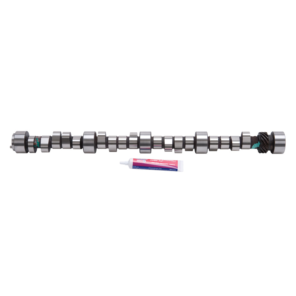 Edelbrock 2264 Rollinâ€™ Thunder Camshaft for 1996-Later Big-Block Chevy 500+ (Gen V & VI)