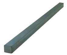 Load image into Gallery viewer, Dynaline 22791 Rectangular Keystock 3/8 x 7/16 x 12